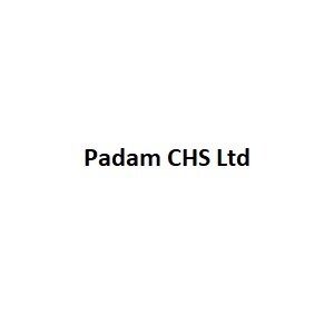 Padam CHS Ltd Logo