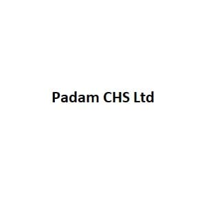 Padam CHS Ltd logo