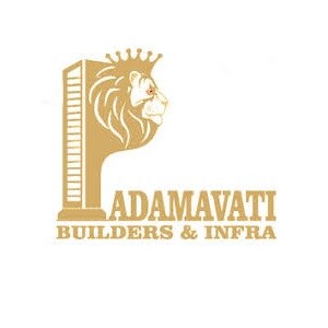Padamavati Builders & Infra Logo