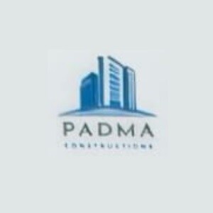 Padma Constructions Pune Logo