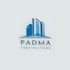 Padma Constructions Pune Padma Constructions Pune Developer Logo