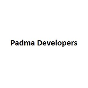 Padma Developers developer logo