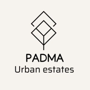 Padma Urban Estates logo
