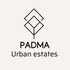 Padma Urban Estates Developer Logo