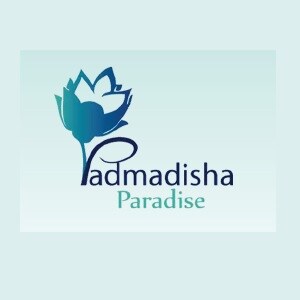 Padmadisha Paradise logo