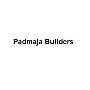 Padmaja Builders logo