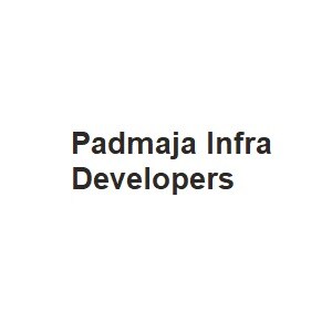 Padmaja Infra Developers developer logo