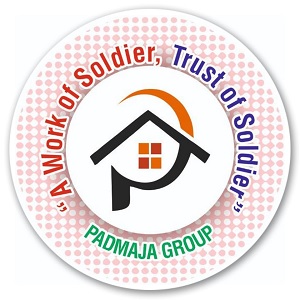 Padmaja Infrabuild Pvt Ltd
