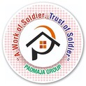 Padmaja Infrabuild Pvt Ltd Logo