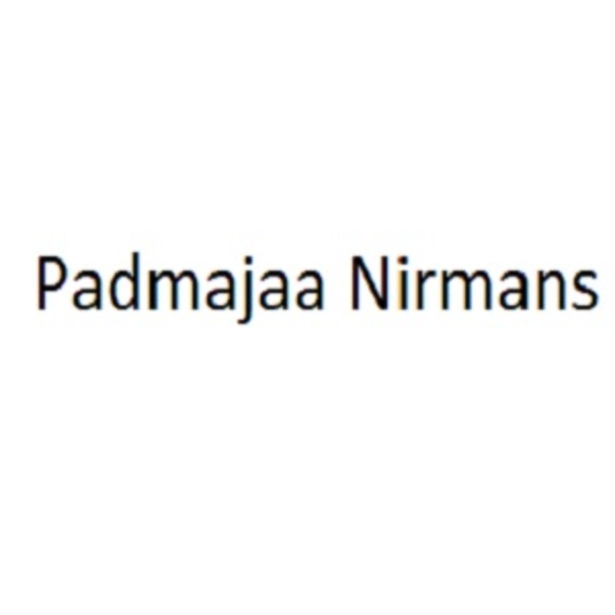 Padmajaa Nirmans