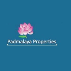 Padmalaya Properties logo