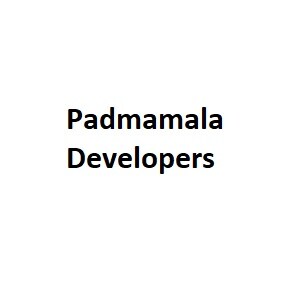 Padmamala Developers logo