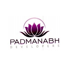 Padmanabh Developers Developer Logo
