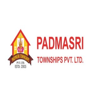 Padmasri Townships developer logo