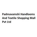 Padmavamshi Handlooms And Textile Shopping Mall Pvt Ltd Logo