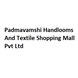 Padmavamshi Handlooms And Textile Shopping Mall Pvt Ltd