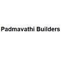 Padmavathi Builders Logo