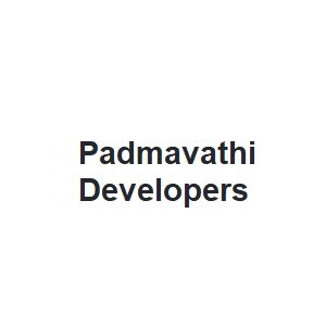 Padmavathi Developers logo