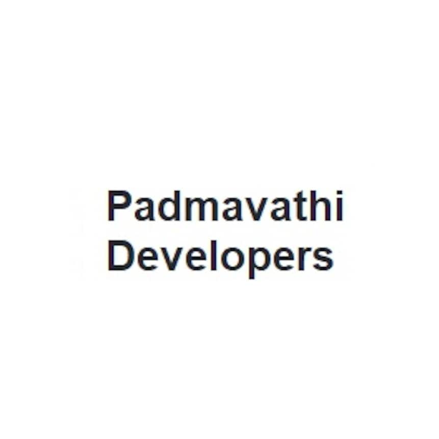 Padmavathi Developers