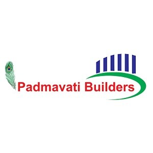 Padmavati Builders Developer Logo