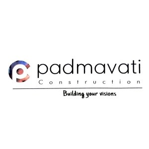 Padmavati Construction logo