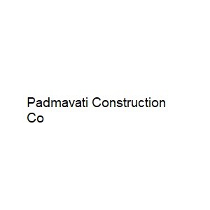 Padmavati Construction Co Developer Logo