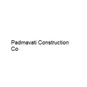 Padmavati Construction Co Logo