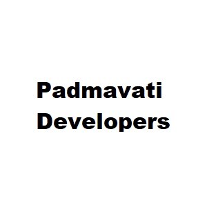 Padmavati Developer Developer Logo