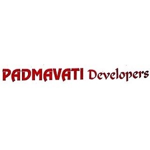 Padmavati Developers logo