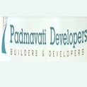 Padmavati Developers Mumbai Logo