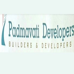Padmavati Developers Mumbai logo