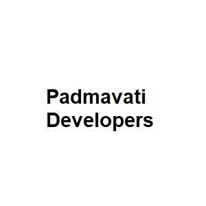 Padmavati Developers Navi Mumbai developer logo
