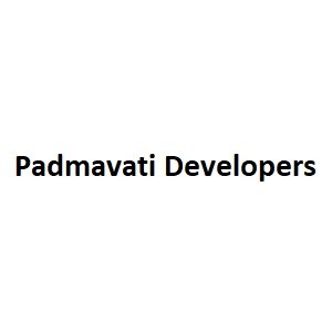 Padmavati Developers Pune Developer Logo