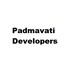 Padmavati Developers Thane Developer Logo
