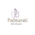 Padmavati Developerz Logo
