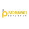 Padmavati Infracon Logo