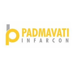 Padmavati Infracon developer logo