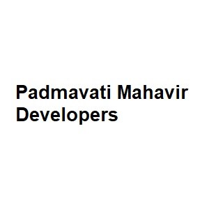 Padmavati Mahavir Developers Logo