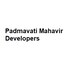 Padmavati Mahavir Developers Developer Logo