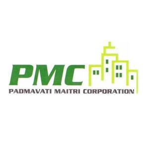 Padmavati Maitri Corporation Developer Logo