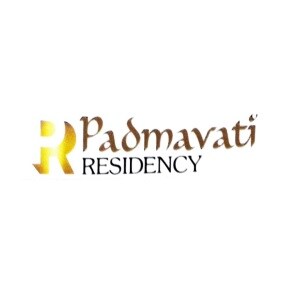 Padmavati Residency logo