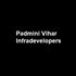 Padmini Vihar Infradevelopers Developer Logo