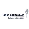 Pafilia Spaces LLP Logo