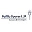 Pafilia Spaces LLP