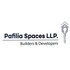 Pafilia Spaces LLP Pafilia Spaces LLP Developer Logo