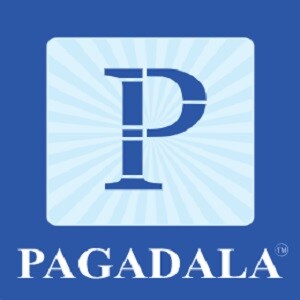 Pagadala Constructions logo