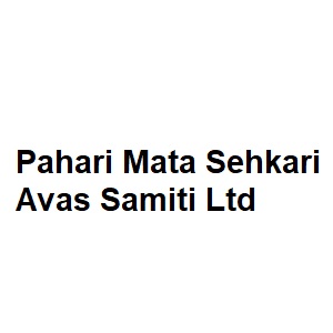 Pahari Mata Sehkari Avas Samiti Ltd