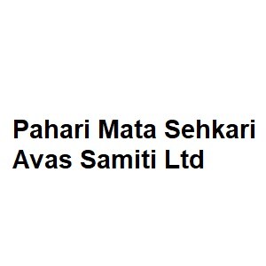 Pahari Mata Sehkari Avas Samiti Ltd logo