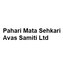 Pahari Mata Sehkari Avas Samiti Ltd