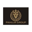 Pahuja Group Developer Logo